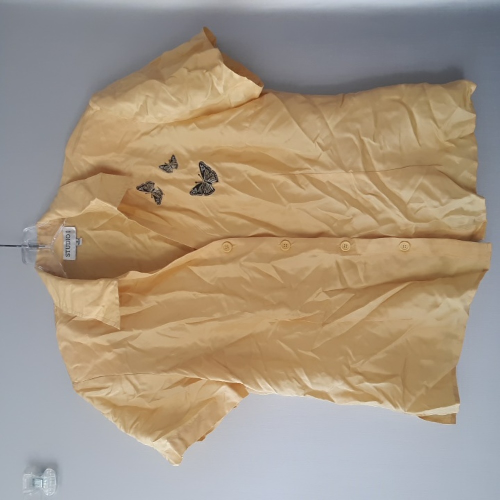 Studio I Size 16 (SKU N59)